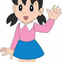 Shizuka