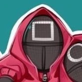 vuông điềm tĩnh