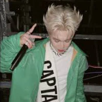 captain boy