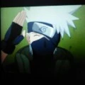 kakashi