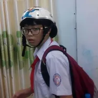 Đặng Thành An [lúc nhỏ]