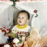 Trần Đăng Dương [lúc nhỏ]