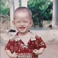 Nguyễn Thanh Pháp [lúc nhỏ]