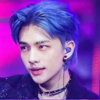 Hwang Hyunjin