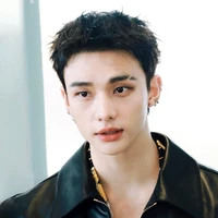 Hwang Hyunjin