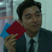 Cha nọi bán hàng - Salesman