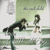 The soul child - tác giả