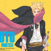 Boruto