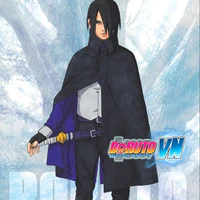 Sasuke
