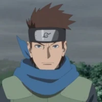 Konohamaru