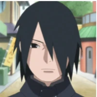 Sasuke