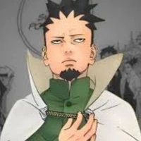 Shikamaru