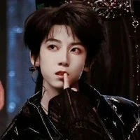 Dương Bác Văn _hắn,anh_