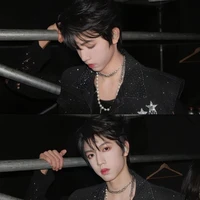 Trương Quế Nguyên _ hắn