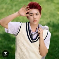 Captain boy