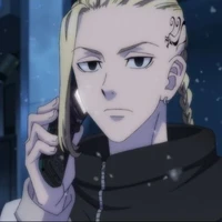 Ryuguji "Draken" Ken