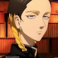 Haitani Ran