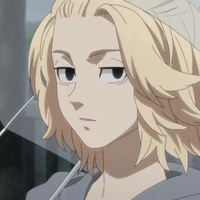 Sano "Mikey" Manjirou