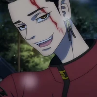 Shuji Hanma