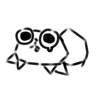 pebble