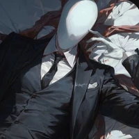 slenderman