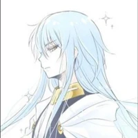 Rimuru Tempest