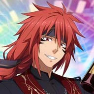 Guy Crimson