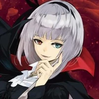 Luminous Valentine