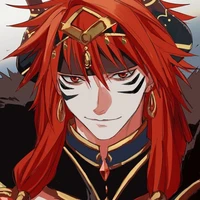 Guy Crimson