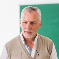 Thầy Toán