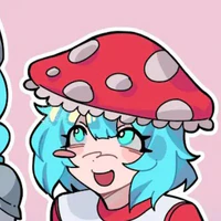 Tgbr Yumie mushrooms