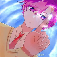 Hiha