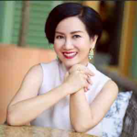 Niệm Hoài Châu