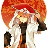 Uzumaki Naruto