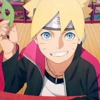Uzumaki Naruto