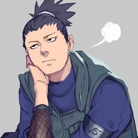 Nara Shikamaru
