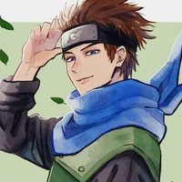 Sarutobi Konohamaru
