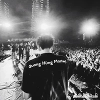 Lê Quang Hùng(Quang Hùng masterD)