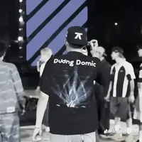 Trần Đăng Dương(Dương Domic)
