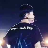 Phạm Anh Duy