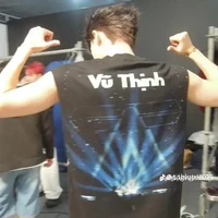 Vũ Đức Thịnh(Vũ Thịnh)