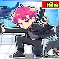 Hiha-Sát Thủ 🪓