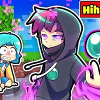 Hiha-Enderman🧿