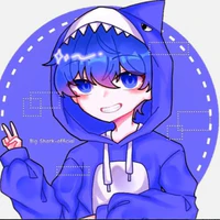 Big shark