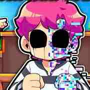 Hiha glitch