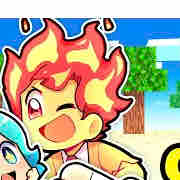 Hiha flame