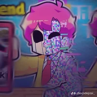 -HIHA-GLITCH/TIKTOK CƠ-