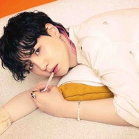 Min Yoongi ( Suga ) – Anh