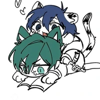 rể cưng t là Rin ☺[t/g]