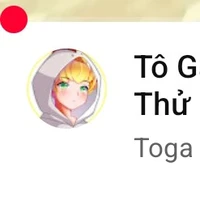 toga